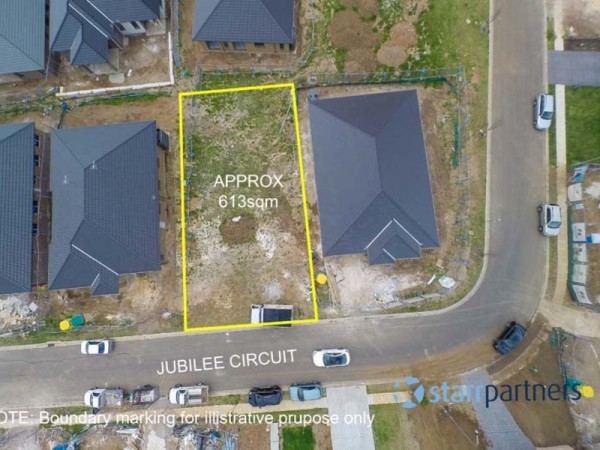38 Jubilee Cir, Rosemeadow - Thumbnail 2