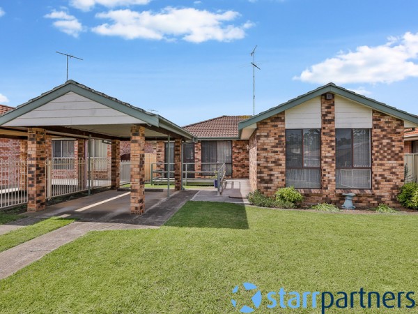 6 Robson Cres, St Helens Park - Thumbnail 4