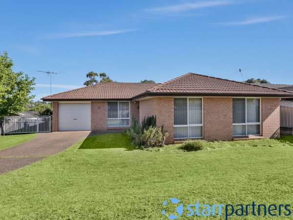 3.21/29-31 Lexington Drive, SYDNEY, NSW, 2153,  - Thumbnail 6