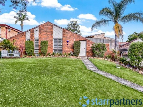 13 Bimbadeen Ave, Bradbury - Thumbnail 2