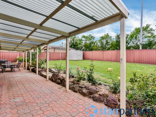 28 Semillon Cres, Eschol Park - Thumbnail 7