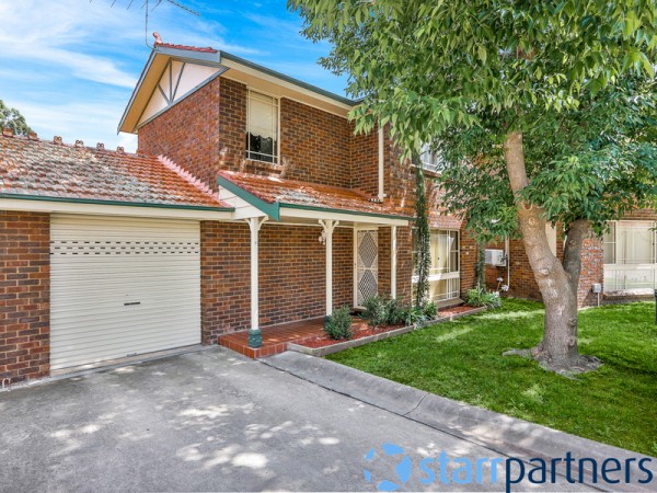 11/3 Packard Close, Ingleburn - Thumbnail 2