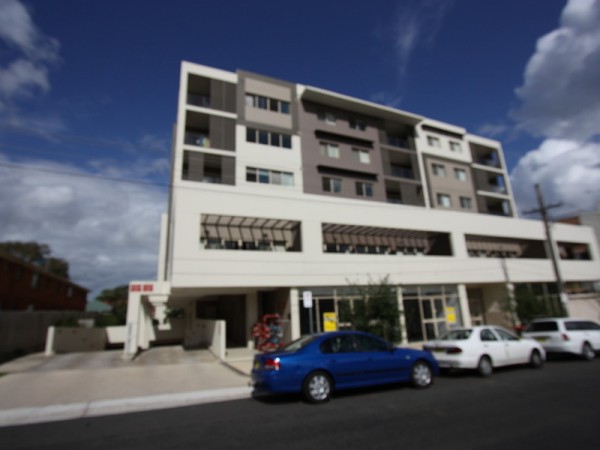 36/17 Warby Street, Campbelltown - Thumbnail 2