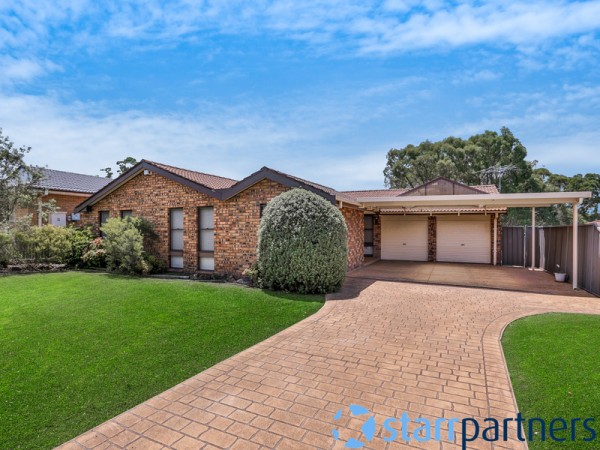 3 Solero Place, Eschol Park - Thumbnail 3