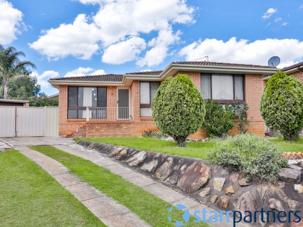 9 Electra Place, Raby - Thumbnail 2