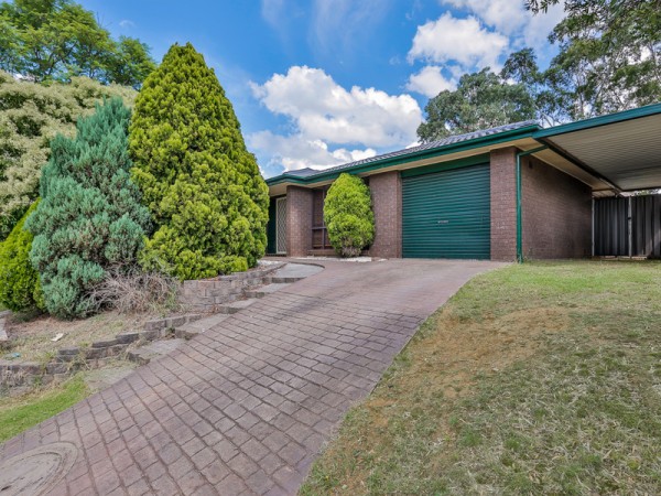 20 Romilly Crescent, Ambarvale - Thumbnail 4