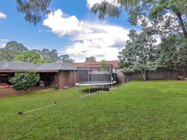 20 Romilly Crescent, Ambarvale - Thumbnail 6