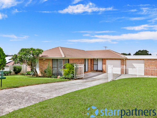 25 Romeo Cres, Rosemeadow - Thumbnail 4