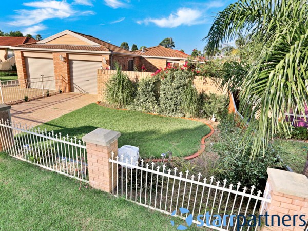 4A Olivia Close, Rosemeadow - Thumbnail 3