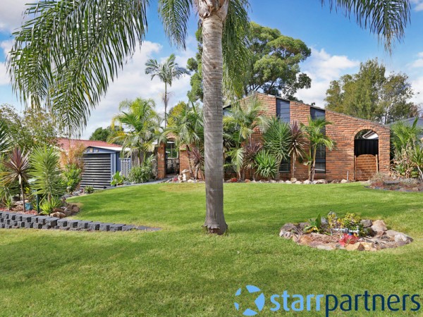 10 Tokay Pl, Eschol Park - Thumbnail 2