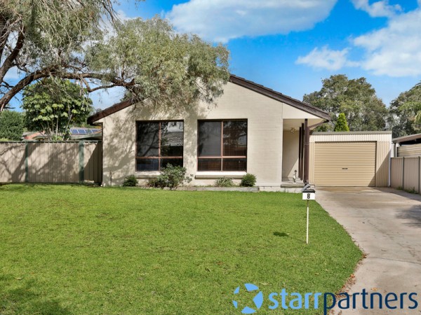 8 Longreef Cres, Woodbine - Thumbnail 6