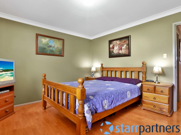 8 Longreef Cres, Woodbine - Thumbnail 8