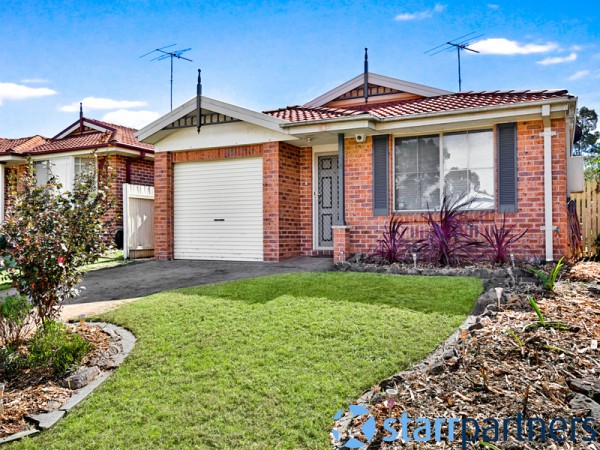 8 Bettong Pl, St Helens Park - Thumbnail 4
