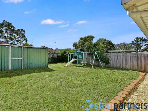 8 Bettong Pl, St Helens Park - Thumbnail 5