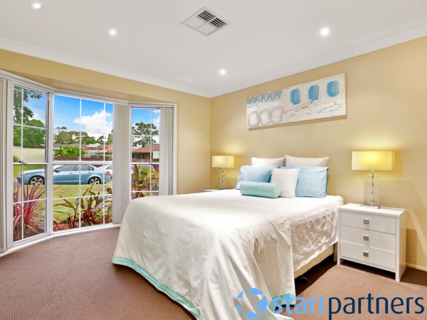 4 Dehavilland Cres, Raby - Thumbnail 8