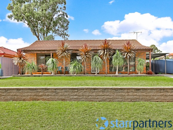 4 Lorenzo Cres, Rosemeadow - Thumbnail 3