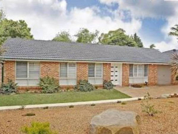 15 Archibald Cres, Rosemeadow - Thumbnail 2