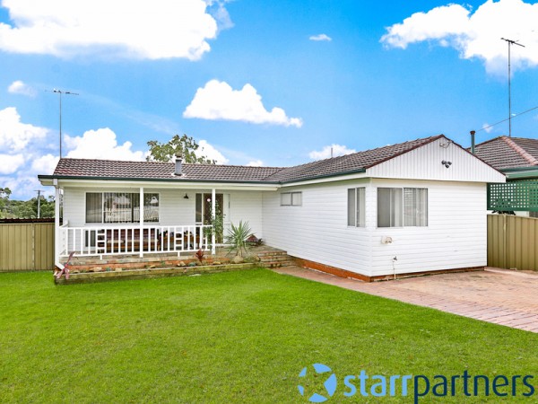 25 Kendall Street, Campbelltown - Thumbnail 3