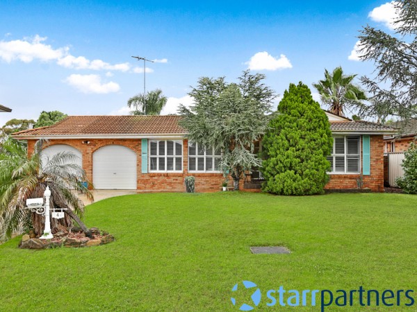 4 Ophelia Street, Rosemeadow - Thumbnail 8