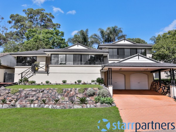 30 Kooloona Cres, Bradbury - Thumbnail 3
