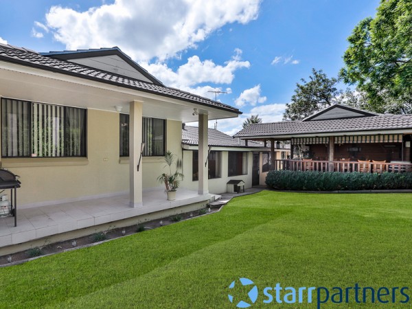 30 Kooloona Cres, Bradbury - Thumbnail 4