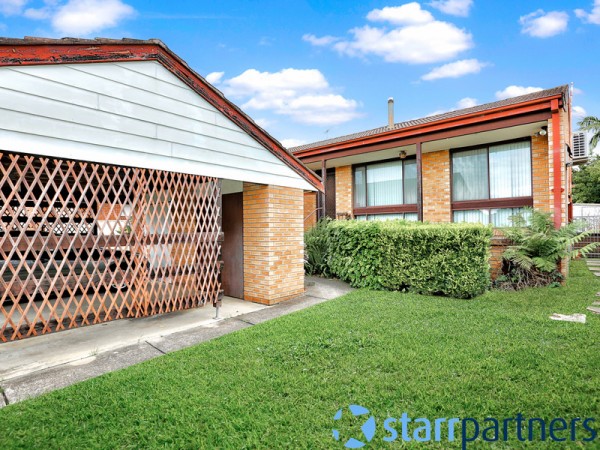 17 Fuchsia Cres, Macquarie Fields - Thumbnail 2