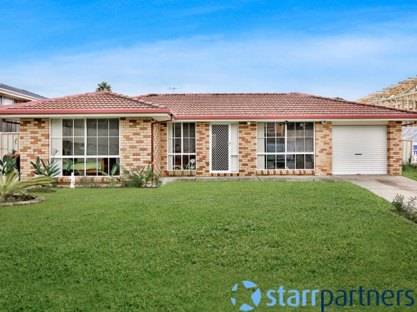 3 Siward Close, Rosemeadow - Thumbnail 3