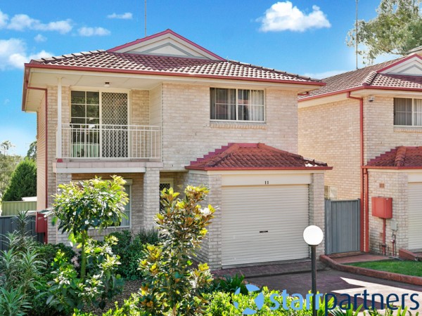 11/123 Lindesay Street, Campbelltown - Thumbnail 3