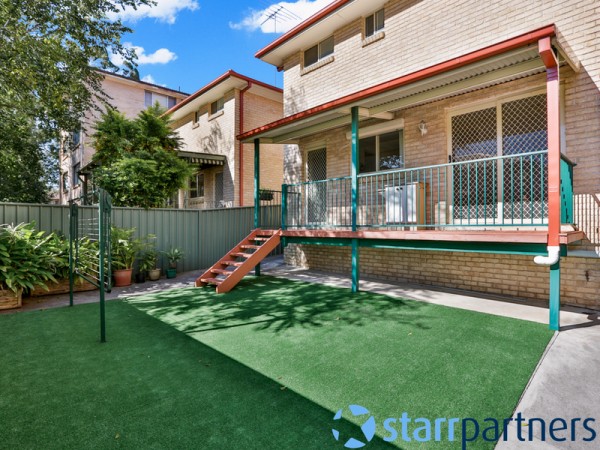 11/123 Lindesay Street, Campbelltown - Thumbnail 4