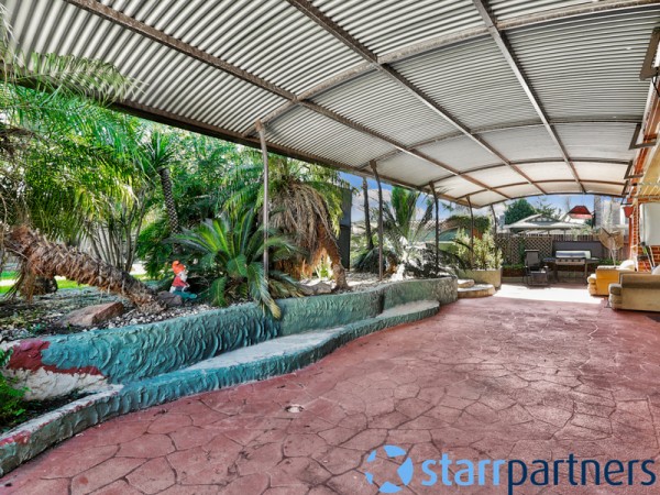12 Reynaldo Pl, Rosemeadow - Thumbnail 8