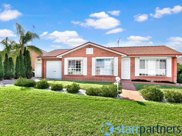 4 Osburn Pl, St Helens Park - Thumbnail 5