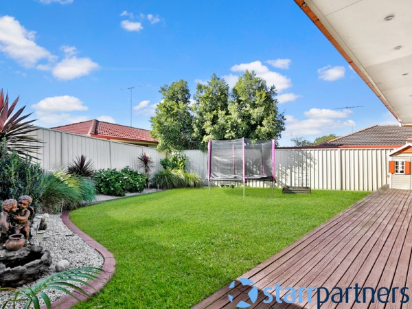 4 Osburn Pl, St Helens Park - Thumbnail 8