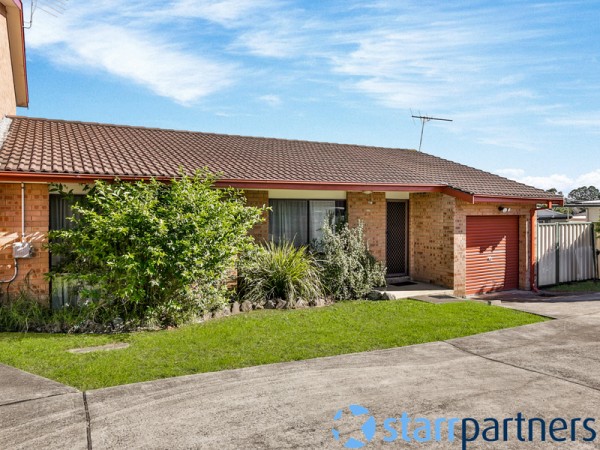 17/3-5 First Ave, Macquarie Fields - Thumbnail 3