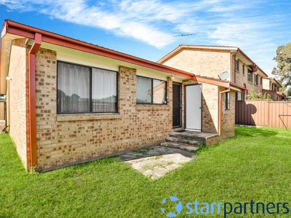 17/3-5 First Ave, Macquarie Fields - Thumbnail 4
