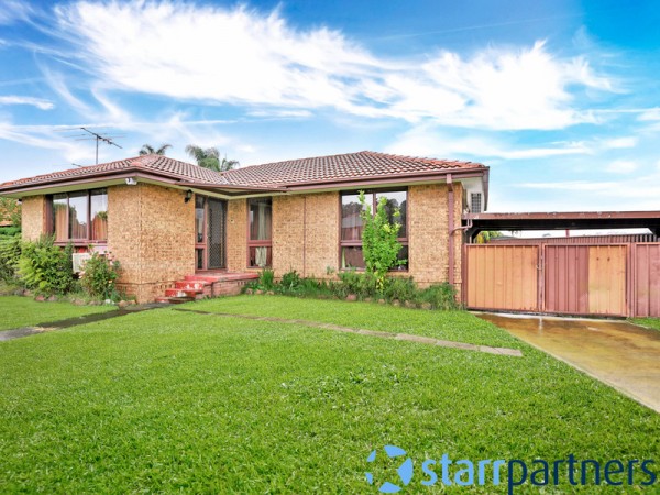22 Boythorn Ave, Ambarvale - Thumbnail 3