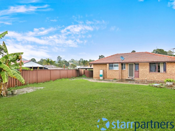 22 Boythorn Ave, Ambarvale - Thumbnail 4