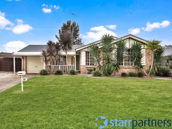 12 Woylie Pl, St Helens Park - Thumbnail 3
