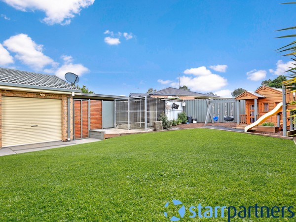 12 Woylie Pl, St Helens Park - Thumbnail 4