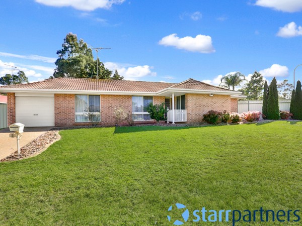 8 Fiveash St, St Helens Park - Thumbnail 8