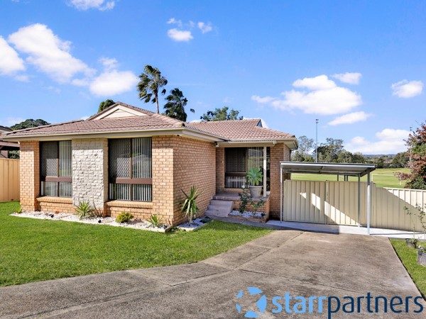 5 Claret Pl, Eschol Park - Thumbnail 7