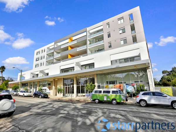 7/31-35 Chamberlain Street, Campbelltown - Thumbnail 2
