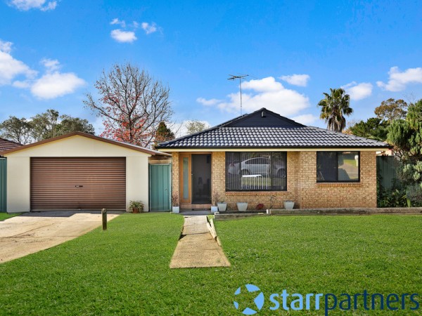 23 Wintaroo Cres, St Helens Park - Thumbnail 5