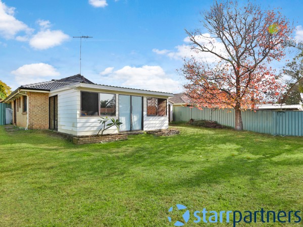 23 Wintaroo Cres, St Helens Park - Thumbnail 8