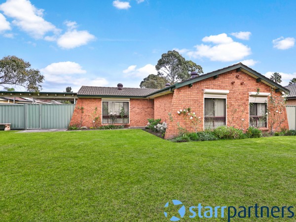 18 Epping Forest Drive, Eschol Park - Thumbnail 7