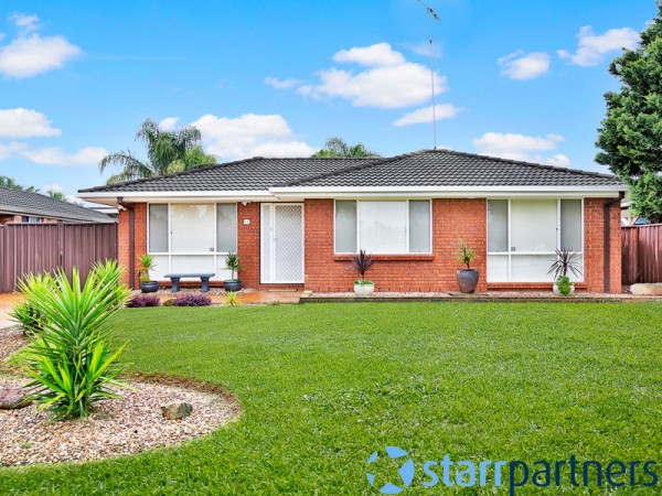 23 Oswald Cres, Rosemeadow - Thumbnail 7