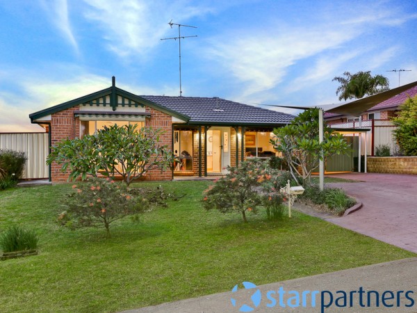 23 Gypsum Pl, Eagle Vale - Thumbnail 7