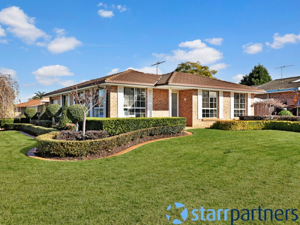 1 Osburn Pl, St Helens Park - Thumbnail 3