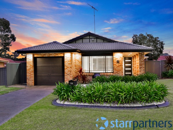 13 Woylie Pl, St Helens Park - Thumbnail 6