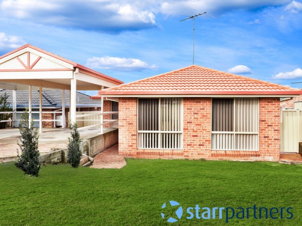 14 McLaren Pl, Ingleburn - Thumbnail 2
