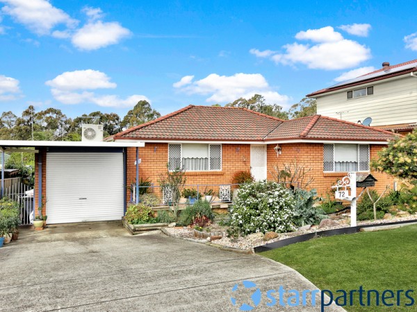 72 Kanangra Cres, Ruse - Thumbnail 7